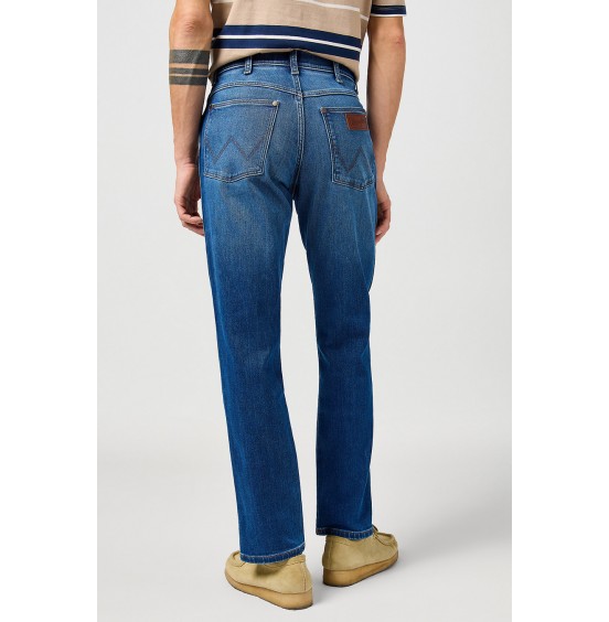 WRANGLER RIVER 881 OUTLAW 112362414 TRUE TAPERED