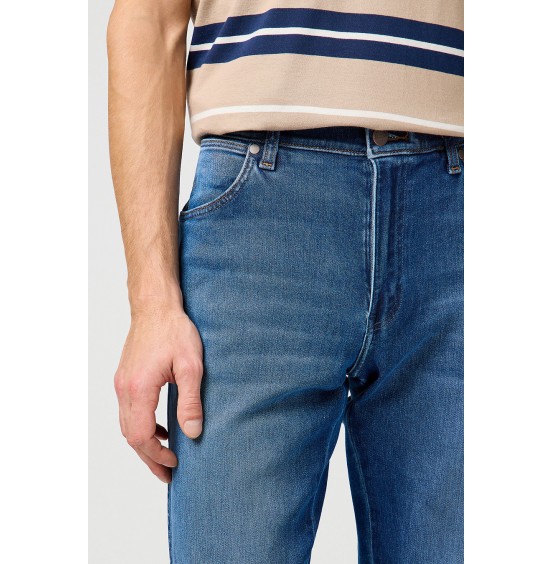 WRANGLER RIVER 881 OUTLAW 112362414 TRUE TAPERED