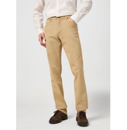 WRANGLER GREENSBORO 803 RUSTIC RUSSET 112362436 REGULAR STRAIGHT BEIGE