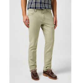 WRANGLER GREENSBORO 803 112362440 REGULAR STRAIGHT TEA
