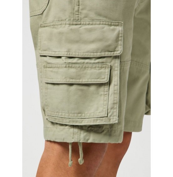 WRANGLER ΒΕΡΜΟΥΔΑ CJ CARGO SHORTS 112362504 REGULAR TEA