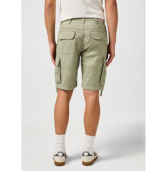 WRANGLER ΒΕΡΜΟΥΔΑ CJ CARGO SHORTS 112362504 REGULAR TEA