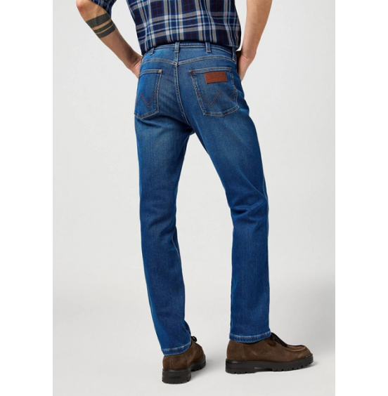 WRANGLER LARSTON 112378853 DANDELION SUMMER
