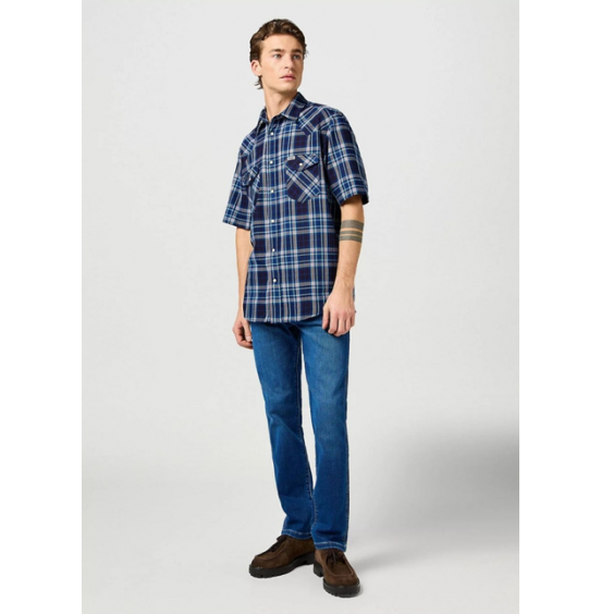 WRANGLER LARSTON 112378853 DANDELION SUMMER