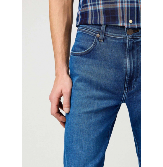 WRANGLER LARSTON 112378853 DANDELION SUMMER