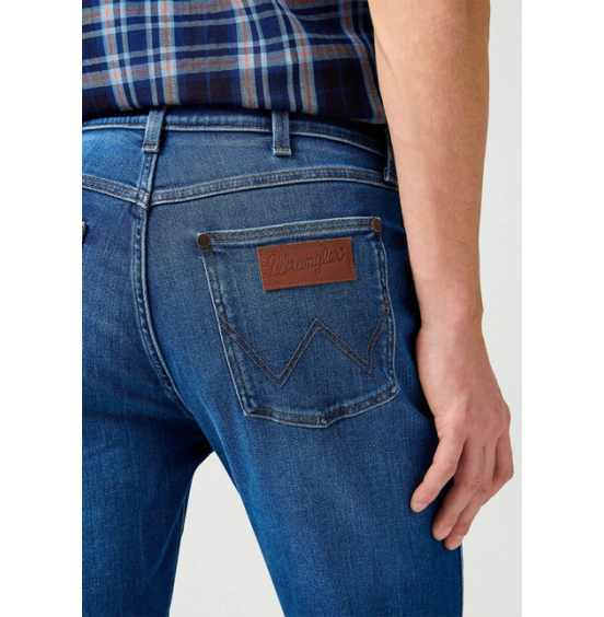 WRANGLER LARSTON 112378853 DANDELION SUMMER