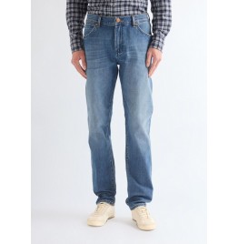WRANGLER REDFORD REGULAR TAPERED 112388215 WINDSTORM