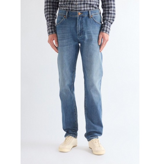 WRANGLER REDFORD REGULAR TAPERED 112388215 WINDSTORM