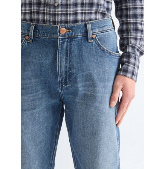 WRANGLER REDFORD REGULAR TAPERED 112388215 WINDSTORM