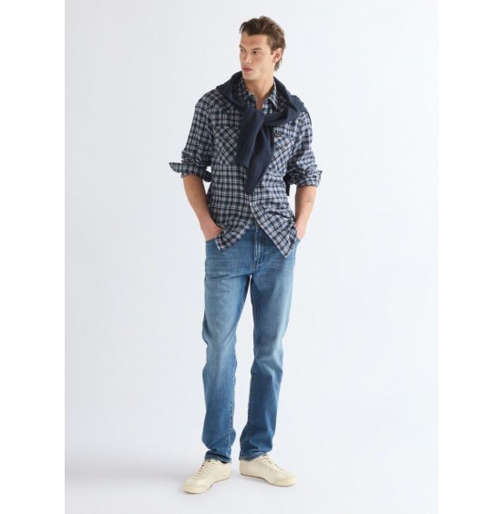 WRANGLER REDFORD REGULAR TAPERED 112388215 WINDSTORM