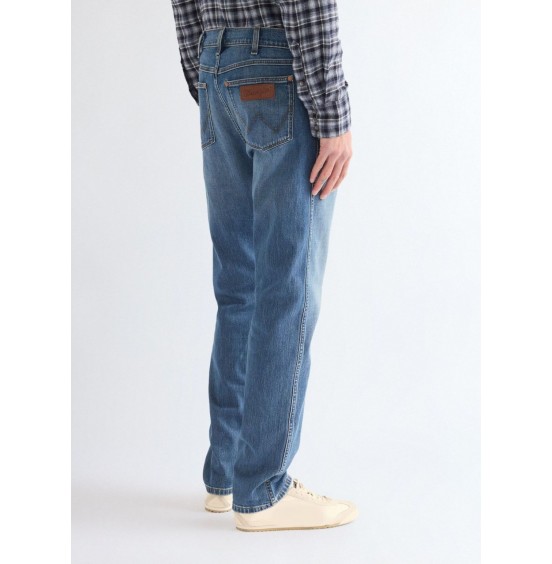 WRANGLER REDFORD REGULAR TAPERED 112388215 WINDSTORM
