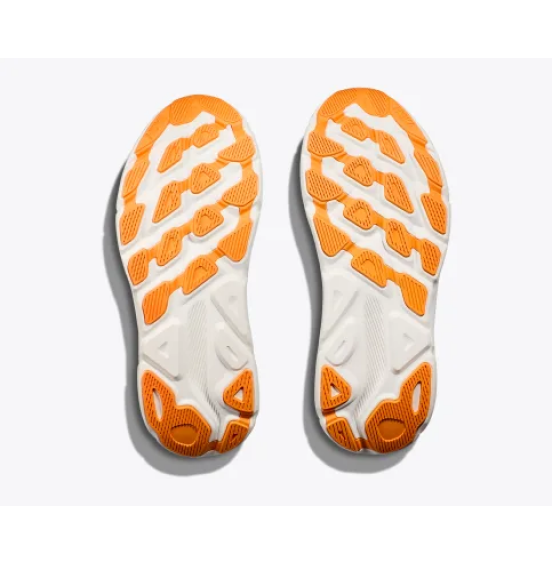 HOKA ΑΝΔΡΙΚΑ ΑΘΛΗΤΙΚΑ ΠΑΠΟΥΤΣΙΑ CLIFTON 9 1127895-MCN MIDNIGHT OCEANIC