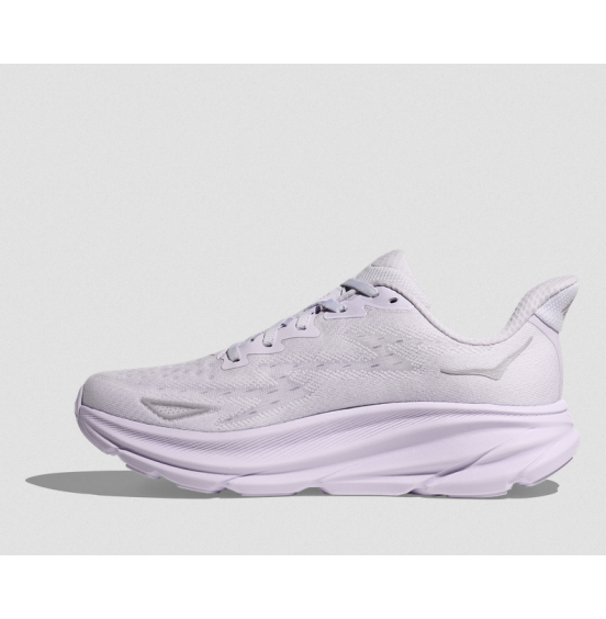 HOKA ΓΥΝΑΙΚΕΙΑ ΑΘΛΗΤΙΚΑ ΠΑΠΟΥΤΣΙΑ CLIFTON 9 1127896-SGLW STARLIGHT GLOW