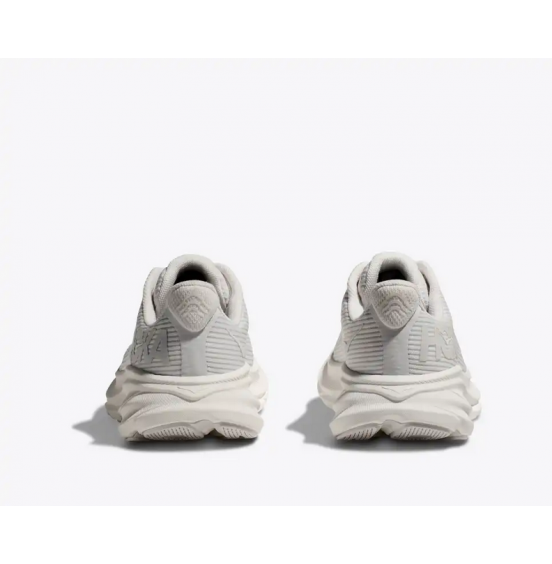 HOKA ΠΑΙΔΙΚΑ ΑΘΛΗΤΙΚΑ ΠΑΠΟΥΤΣΙΑ CLIFTON 9 1131170-WFR WHITE FROST