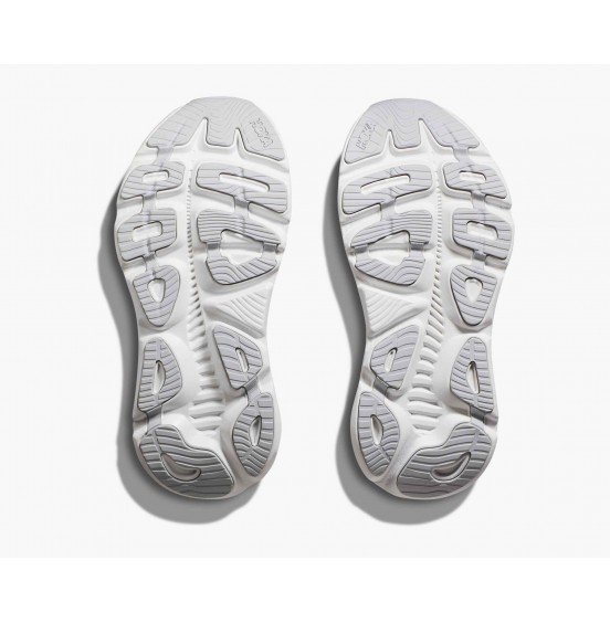 HOKA ΓΥΝΑΙΚΕΙΑ ΑΘΛΗΤΙΚΑ ΠΑΠΟΥΤΣΙΑ GAVIOTA 5 1134235-HMRG HARBOR MIST ROSE GOLD