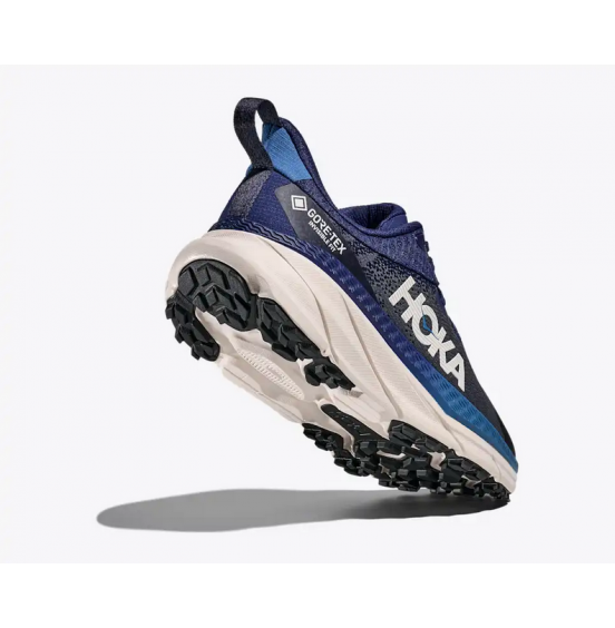 HOKA ΑΝΔΡΙΚΑ ΑΘΛΗΤΙΚΑ ΠΑΠΟΥΤΣΙΑ CHALLENGER ATR 7 GTX 1134501-MGRT MIDNIGHT BLUE