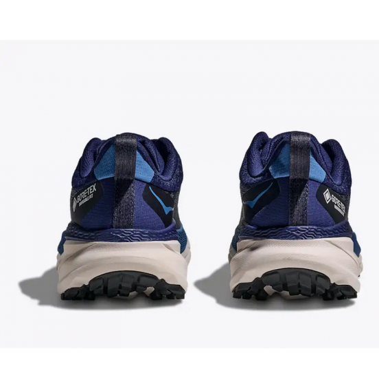 HOKA ΑΝΔΡΙΚΑ ΑΘΛΗΤΙΚΑ ΠΑΠΟΥΤΣΙΑ CHALLENGER ATR 7 GTX 1134501-MGRT MIDNIGHT BLUE