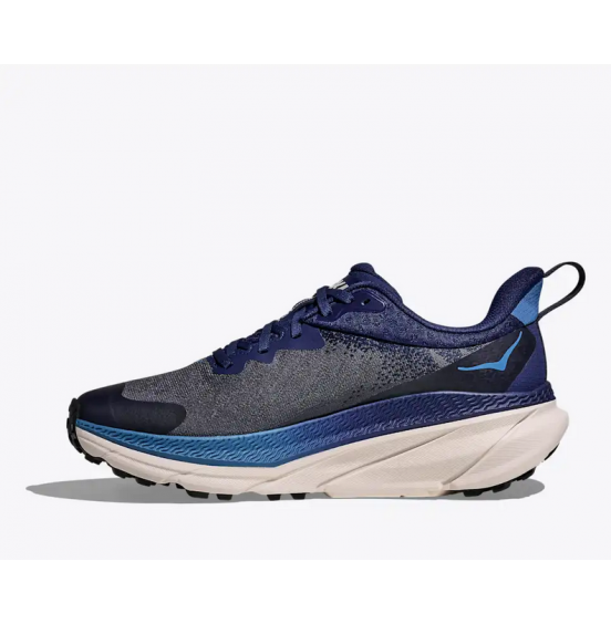 HOKA ΑΝΔΡΙΚΑ ΑΘΛΗΤΙΚΑ ΠΑΠΟΥΤΣΙΑ CHALLENGER ATR 7 GTX 1134501-MGRT MIDNIGHT BLUE