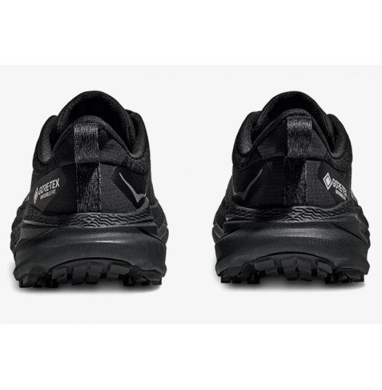 HOKA ΑΝΔΡΙΚΑ ΑΘΛΗΤΙΚΑ ΠΑΠΟΥΤΣΙΑ CHALLENGER ATR 7 GTX 1134501-BBLC BLACK