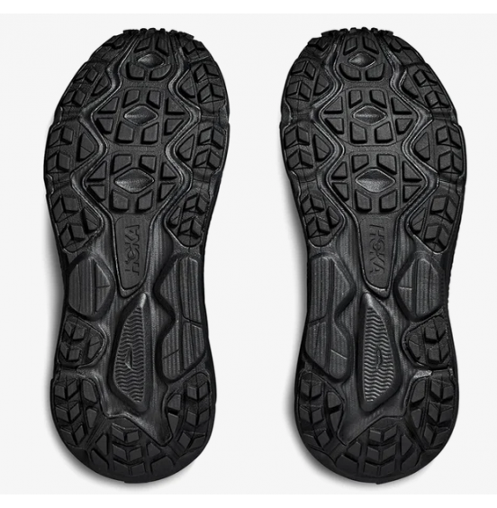 HOKA ΑΝΔΡΙΚΑ ΑΘΛΗΤΙΚΑ ΠΑΠΟΥΤΣΙΑ CHALLENGER ATR 7 GTX 1134501-BBLC BLACK