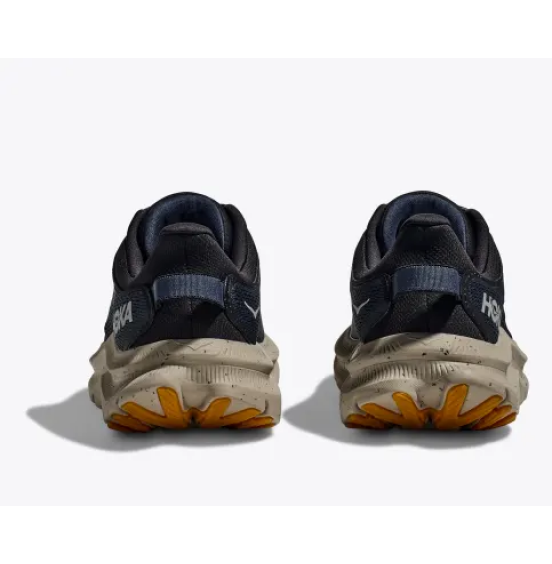 HOKA ΑΝΔΡΙΚΑ ΑΘΛΗΤΙΚΑ ΠΑΠΟΥΤΣΙΑ KAWANA 2 1147930-VCK VARSITY NAVY BLACK