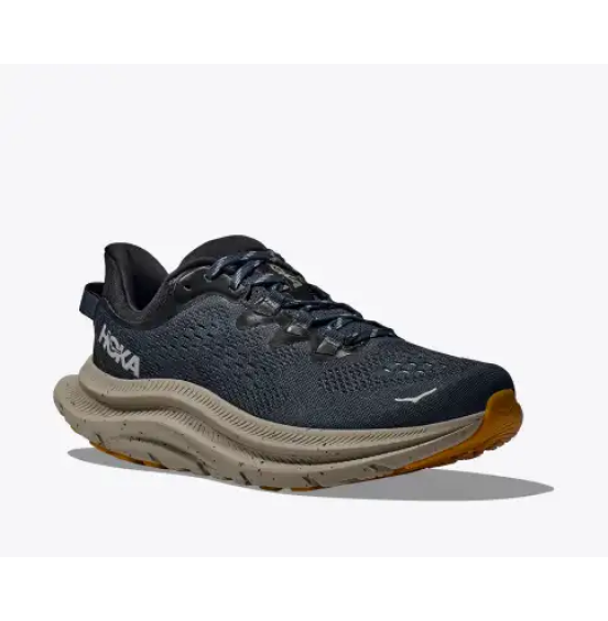 HOKA ΑΝΔΡΙΚΑ ΑΘΛΗΤΙΚΑ ΠΑΠΟΥΤΣΙΑ KAWANA 2 1147930-VCK VARSITY NAVY BLACK