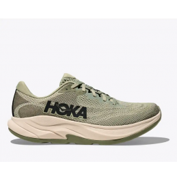 HOKA ΑΝΔΡΙΚΑ ΑΘΛΗΤΙΚΑ ΠΑΠΟΥΤΣΙΑ RINCON 4 1155130-FLY FOREST LICHEN