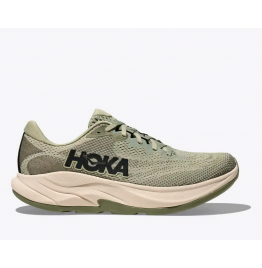 HOKA ΑΝΔΡΙΚΑ ΑΘΛΗΤΙΚΑ ΠΑΠΟΥΤΣΙΑ RINCON 4 1155130-FLY FOREST LICHEN