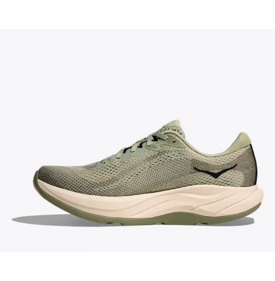 HOKA ΑΝΔΡΙΚΑ ΑΘΛΗΤΙΚΑ ΠΑΠΟΥΤΣΙΑ RINCON 4 1155130-FLY FOREST LICHEN