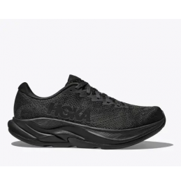 HOKA ΓΥΝΑΙΚΕΙΑ ΑΘΛΗΤΙΚΑ ΠΑΠΟΥΤΣΙΑ RINCON 4 1155131-BBLC BLACK