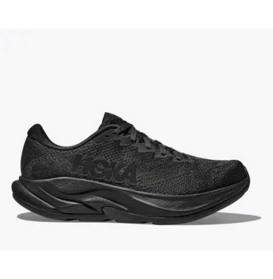 HOKA ΓΥΝΑΙΚΕΙΑ ΑΘΛΗΤΙΚΑ ΠΑΠΟΥΤΣΙΑ RINCON 4 1155131-BBLC BLACK