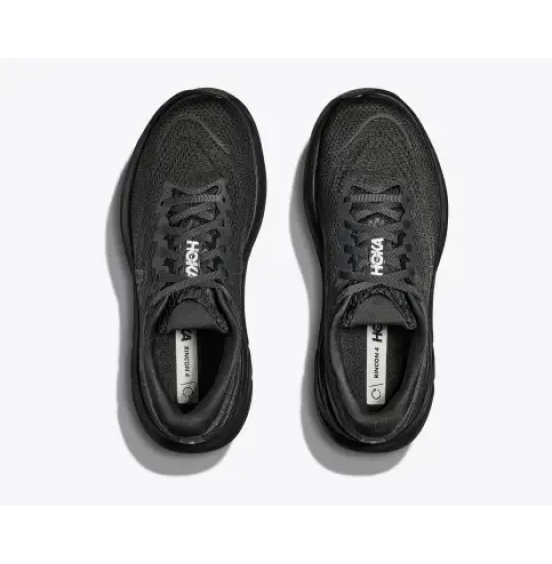HOKA ΓΥΝΑΙΚΕΙΑ ΑΘΛΗΤΙΚΑ ΠΑΠΟΥΤΣΙΑ RINCON 4 1155131-BBLC BLACK