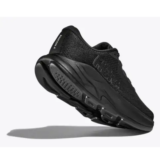 HOKA ΓΥΝΑΙΚΕΙΑ ΑΘΛΗΤΙΚΑ ΠΑΠΟΥΤΣΙΑ RINCON 4 1155131-BBLC BLACK