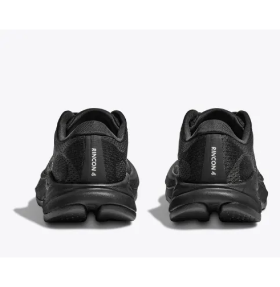HOKA ΓΥΝΑΙΚΕΙΑ ΑΘΛΗΤΙΚΑ ΠΑΠΟΥΤΣΙΑ RINCON 4 1155131-BBLC BLACK