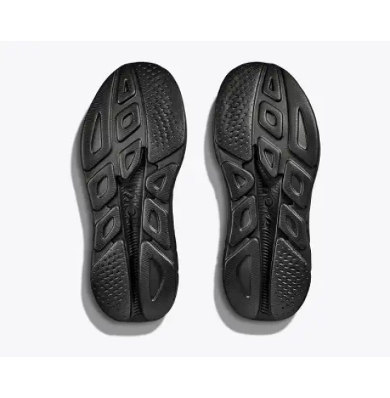 HOKA ΓΥΝΑΙΚΕΙΑ ΑΘΛΗΤΙΚΑ ΠΑΠΟΥΤΣΙΑ RINCON 4 1155131-BBLC BLACK