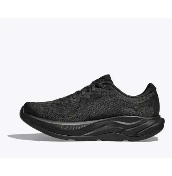 HOKA ΓΥΝΑΙΚΕΙΑ ΑΘΛΗΤΙΚΑ ΠΑΠΟΥΤΣΙΑ RINCON 4 1155131-BBLC BLACK