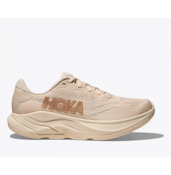 HOKA ΓΥΝΑΙΚΕΙΑ ΑΘΛΗΤΙΚΑ ΠΑΠΟΥΤΣΙΑ RINCON 4 1155131-VCH VANILLA BIRCH
