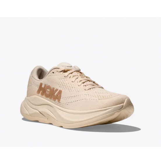 HOKA ΓΥΝΑΙΚΕΙΑ ΑΘΛΗΤΙΚΑ ΠΑΠΟΥΤΣΙΑ RINCON 4 1155131-VCH VANILLA BIRCH