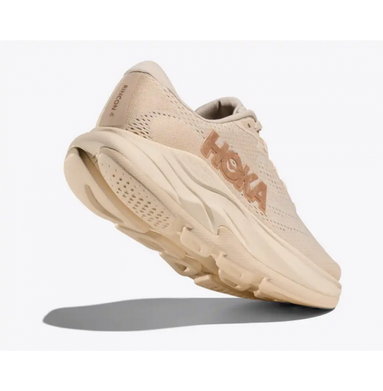 HOKA ΓΥΝΑΙΚΕΙΑ ΑΘΛΗΤΙΚΑ ΠΑΠΟΥΤΣΙΑ RINCON 4 1155131-VCH VANILLA BIRCH