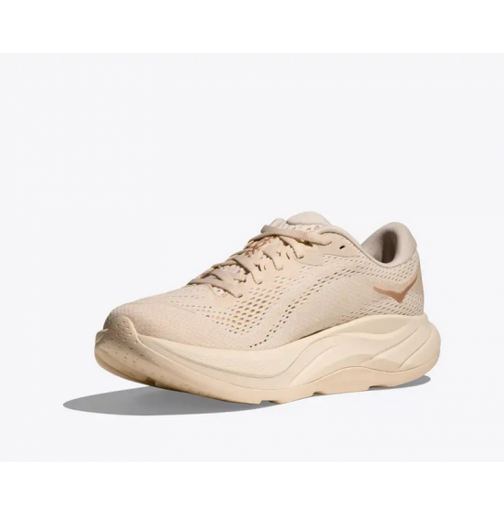 HOKA ΓΥΝΑΙΚΕΙΑ ΑΘΛΗΤΙΚΑ ΠΑΠΟΥΤΣΙΑ RINCON 4 1155131-VCH VANILLA BIRCH