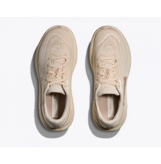 HOKA ΓΥΝΑΙΚΕΙΑ ΑΘΛΗΤΙΚΑ ΠΑΠΟΥΤΣΙΑ RINCON 4 1155131-VCH VANILLA BIRCH