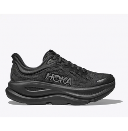 HOKA ΓΥΝΑΙΚΕΙΑ ΑΘΛΗΤΙΚΑ ΠΑΠΟΥΤΣΙΑ BONDI 9 1162012-BBLC BLACK