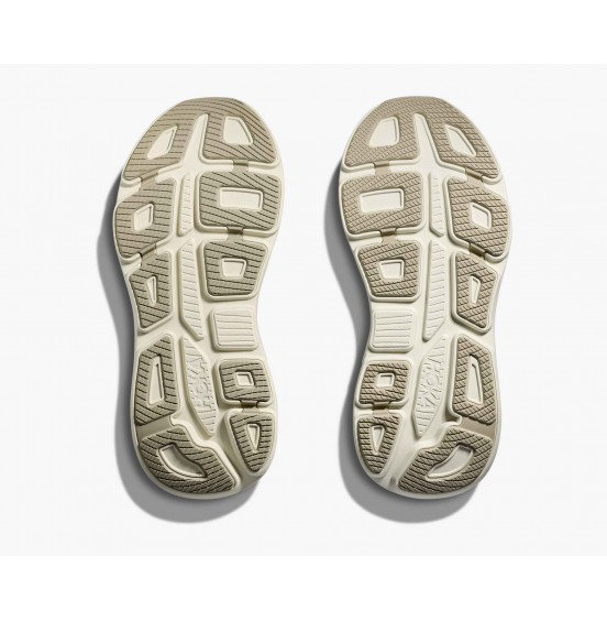 HOKA ΓΥΝΑΙΚΕΙΑ ΑΘΛΗΤΙΚΑ ΠΑΠΟΥΤΣΙΑ BONDI 9 1162012-TLSL TRUFLE SALT SEA GRASS
