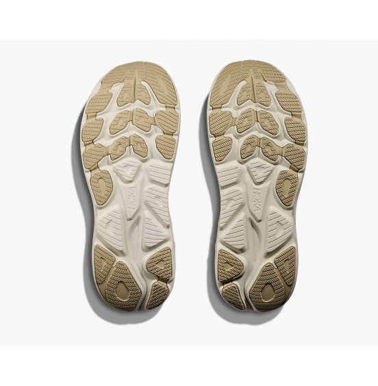 HOKA ΑΝΔΡΙΚΑ ΑΘΛΗΤΙΚΑ ΠΑΠΟΥΤΣΙΑ CLIFTON 10 1162030-FFF FERN TRUFFLE