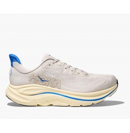 HOKA ΑΝΔΡΙΚΑ ΑΘΛΗΤΙΚΑ ΠΑΠΟΥΤΣΙΑ CLIFTON 10 1162030-SCCV STUCCO VIRTUA