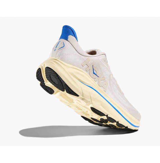 HOKA ΑΝΔΡΙΚΑ ΑΘΛΗΤΙΚΑ ΠΑΠΟΥΤΣΙΑ CLIFTON 10 1162030-SCCV STUCCO VIRTUA