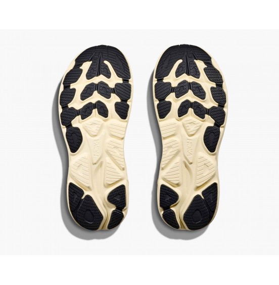 HOKA ΑΝΔΡΙΚΑ ΑΘΛΗΤΙΚΑ ΠΑΠΟΥΤΣΙΑ CLIFTON 10 1162030-SCCV STUCCO VIRTUA