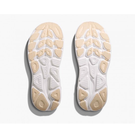 HOKA ΓΥΝΑΙΚΕΙΑ ΑΘΛΗΤΙΚΑ ΠΑΠΟΥΤΣΙΑ CLIFTON 10 1162031-BRGL BLACK ROSE GORD