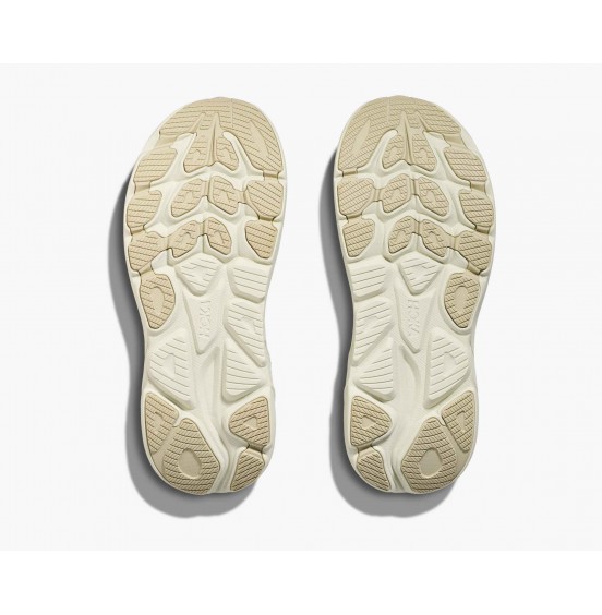 HOKA ΓΥΝΑΙΚΕΙΑ ΑΘΛΗΤΙΚΑ ΠΑΠΟΥΤΣΙΑ CLIFTON 10 1162031-SJD SEA GLASS JADEITE