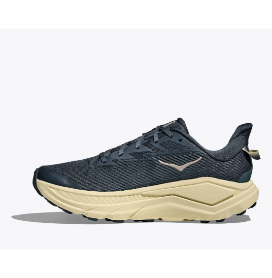 HOKA ΑΝΔΡΙΚΑ ΑΘΛΗΤΙΚΑ ΠΑΠΟΥΤΣΙΑ CHALLENGER 8 1168716-FYP FADED NAVY GRASS